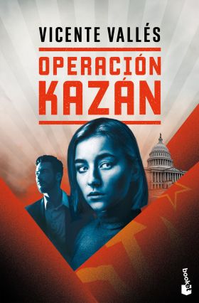 OPERACIÓN KAZÁN