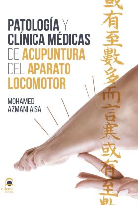 PATOLOGIA Y CLINICA MEDICAS DE ACUPUNTURA APARATO 