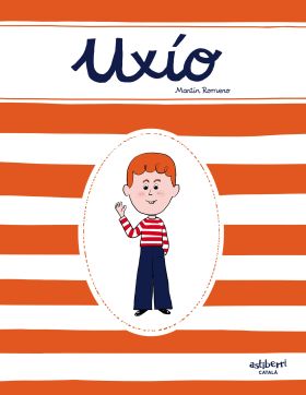 UXIO. CATALA