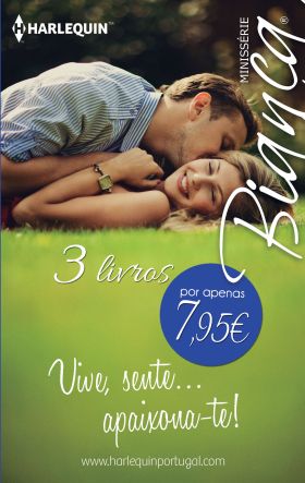 PACK MINISERIE BIANCA - SEPTIEMBRE 2015