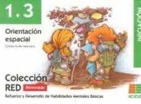 ORIENTACION ESPACIAL 1.3 ICCE