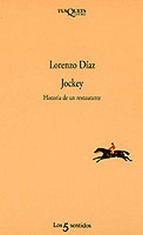 JOCKEY (1945-1996)