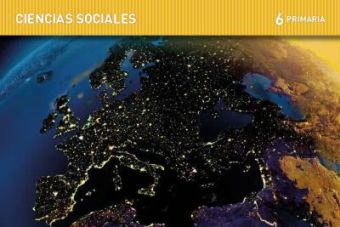 CIENCIAS SOCIALES. 6 PRIMARIA. EDUCAMOS. ASTURIAS