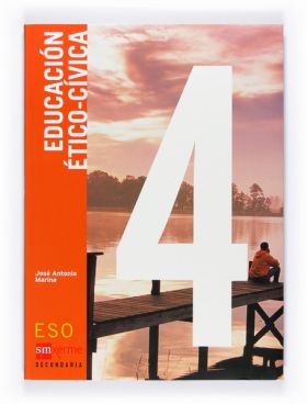 TABLET GALEGO: EDUCACIÓN ÉTICO-CÍVICA. 4 ESO