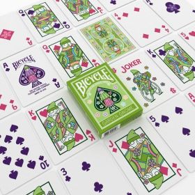 BICYCLE GARDEN GNOME EUROPE