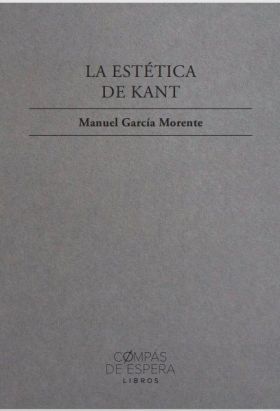 LA ESTÉTICA DE KANT