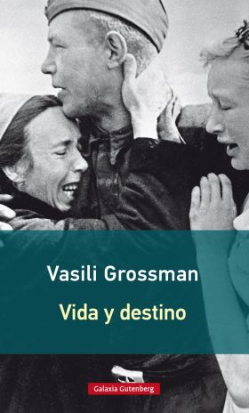 VIDA Y DESTINO- NUEVA RUSTICA