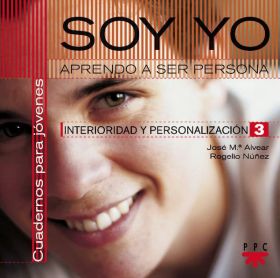 IP.3 SOY YO APRENDER A SER PERSONA