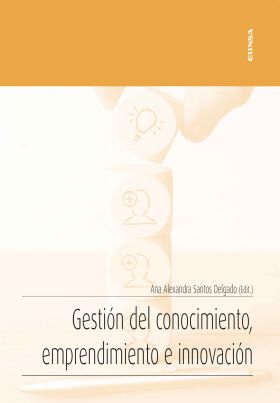 GESTIÓN DEL CONOCIMIENTO, EMPRENDIMIENTO E INNOVACIÓN