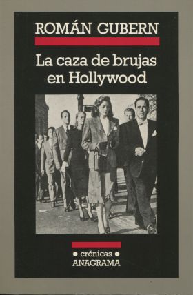 CAZA DE BRUJAS EN HOLLYWOOD