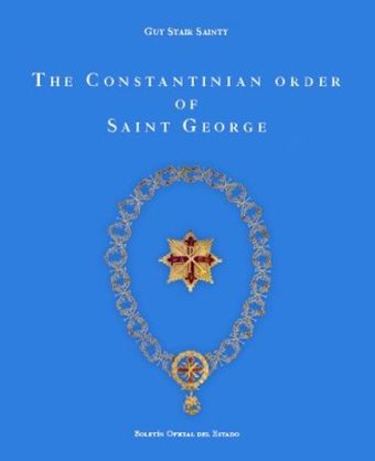 The Constantinian Order of Saint George