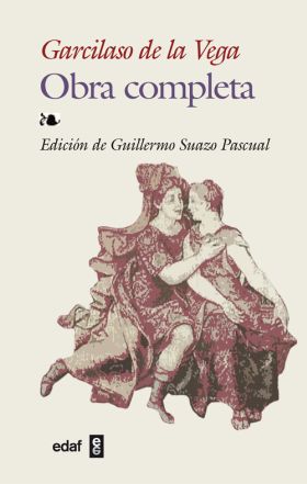 OBRA COMPLETA GARCILASO DE LA VEGA