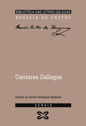 CANTARES GALLEGOS