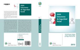 2000 SOLUCIONES DE SEGURIDAD SOCIAL 2013