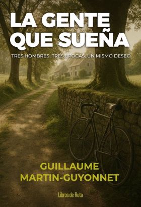 GENTE QUE SUEÑA, LA