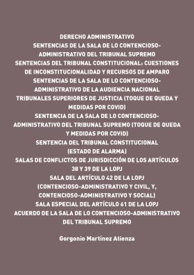 Derecho Administrativo