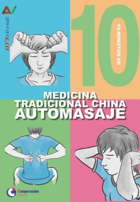 10 MINUTOS DE MEDICINA TRADICIONAL CHINA AUTOMASAJ