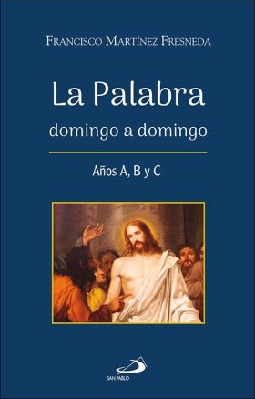PALABRA DOMINGO A DOMINGO, LA