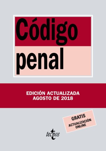 CODIGO PENAL