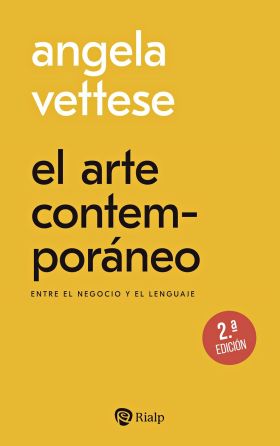 EL ARTE CONTEMPORANEO