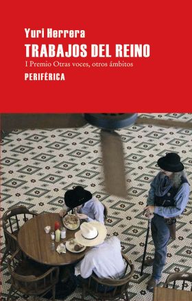 TRABAJOS DEL REINO