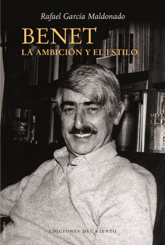 BENET, LA AMBICION Y EL ESTILO