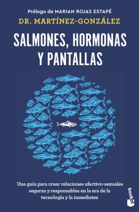 SALMONES, HORMONAS Y PANTALLAS