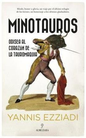 MINOTAUROS