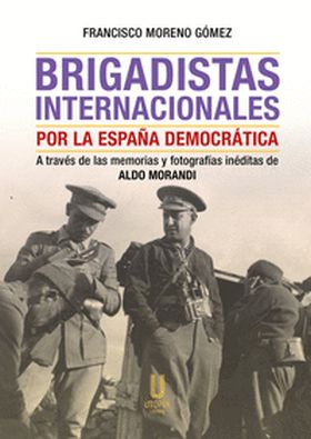 BRIGADISTAS INTERNACIONALES POR LA ESPAÑA DEMOCRATICA NE