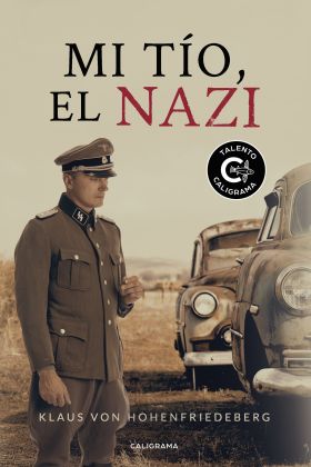 MI TÍO, EL NAZI