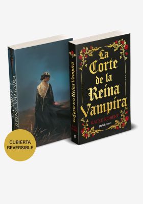 CORTE DE LA REINA VAMPIRA, LA