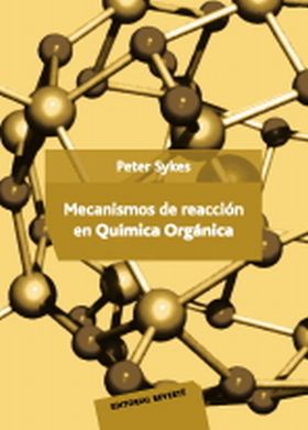 MECANISMOS DE REACCIÓN EN QUÍMICA ORGÁNICA