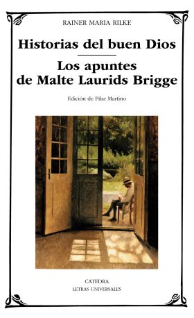 Historias del buen Dios Los apuntes de Malte Laurids Bridge