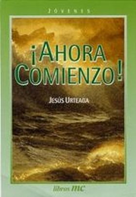 ¡Ahora comienzo!