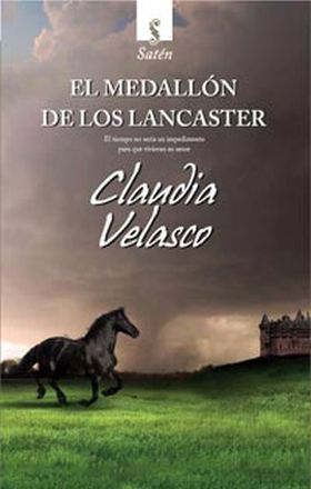 El medallon de los lancaster