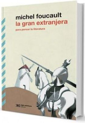 LA GRAN EXTRANJERA