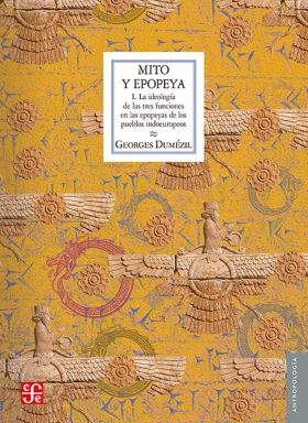 MITO Y EPOPEYA, 1