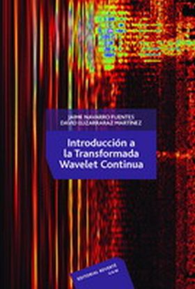 INTRODUCCIÓN A LA TRANSFORMADA WAVELET CONTINUA