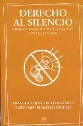 DERECHO AL SILENCIO