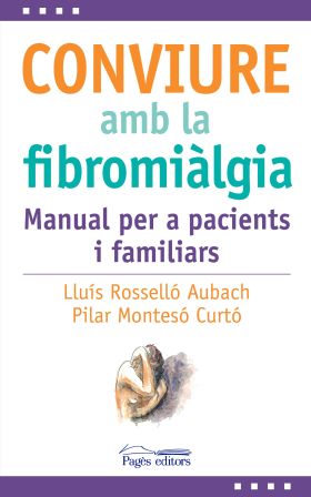 CONVIURE AMB LA FIBROMIALGIA