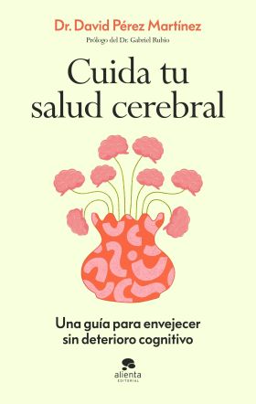 CUIDA TU SALUD CEREBRAL **EBOOK**