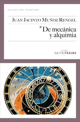 De mecánica y alquimia