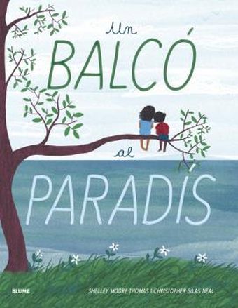 BALCÓ AL PARADÍS