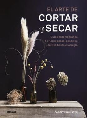 EL ARTE DE CORTAR Y SECAR