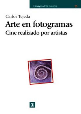 ARTE EN FOTOGRAMAS