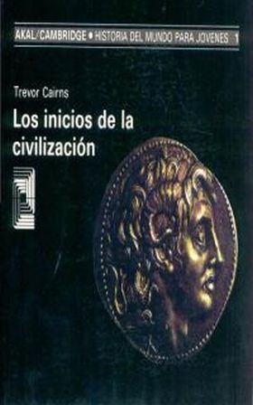 Los inicios de la civilización