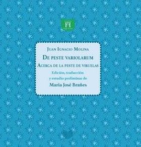 DE PESTE VARIOLARUM. ACERCA DE LA PESTE DE VIRUELAS