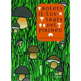 BOLETS IL·LUSTRATS DEL PIRINEU