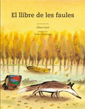 El llibre de les faules