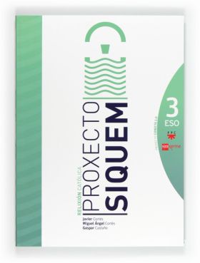 Tablet Galego: Relixión católica, Siquem. 3 ESO. ConECE100ta 2.0